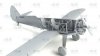 ICM 32052 Stearman PT-13/N2S-2/5 Kaydet 1/32